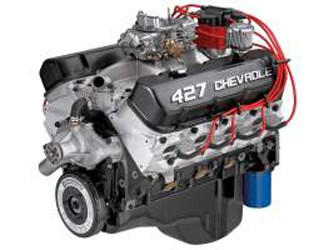 C2340 Engine